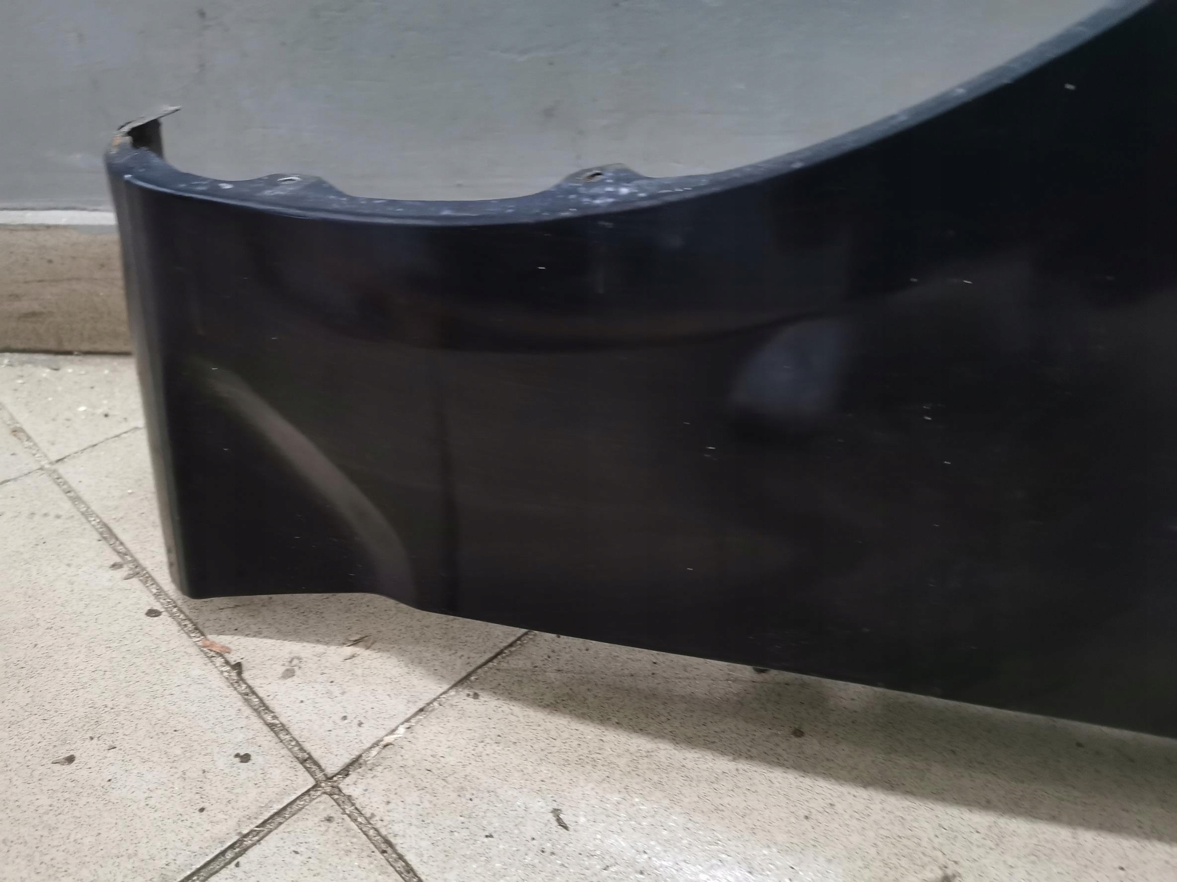 fender left front FORD MONDEO MK4 LIFT 10-14