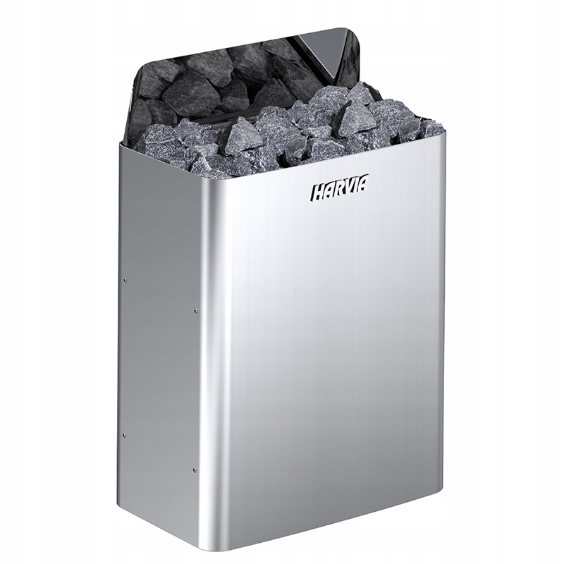 Elektrická saunová pec Harvia The Wall SW45E 4.5 kW