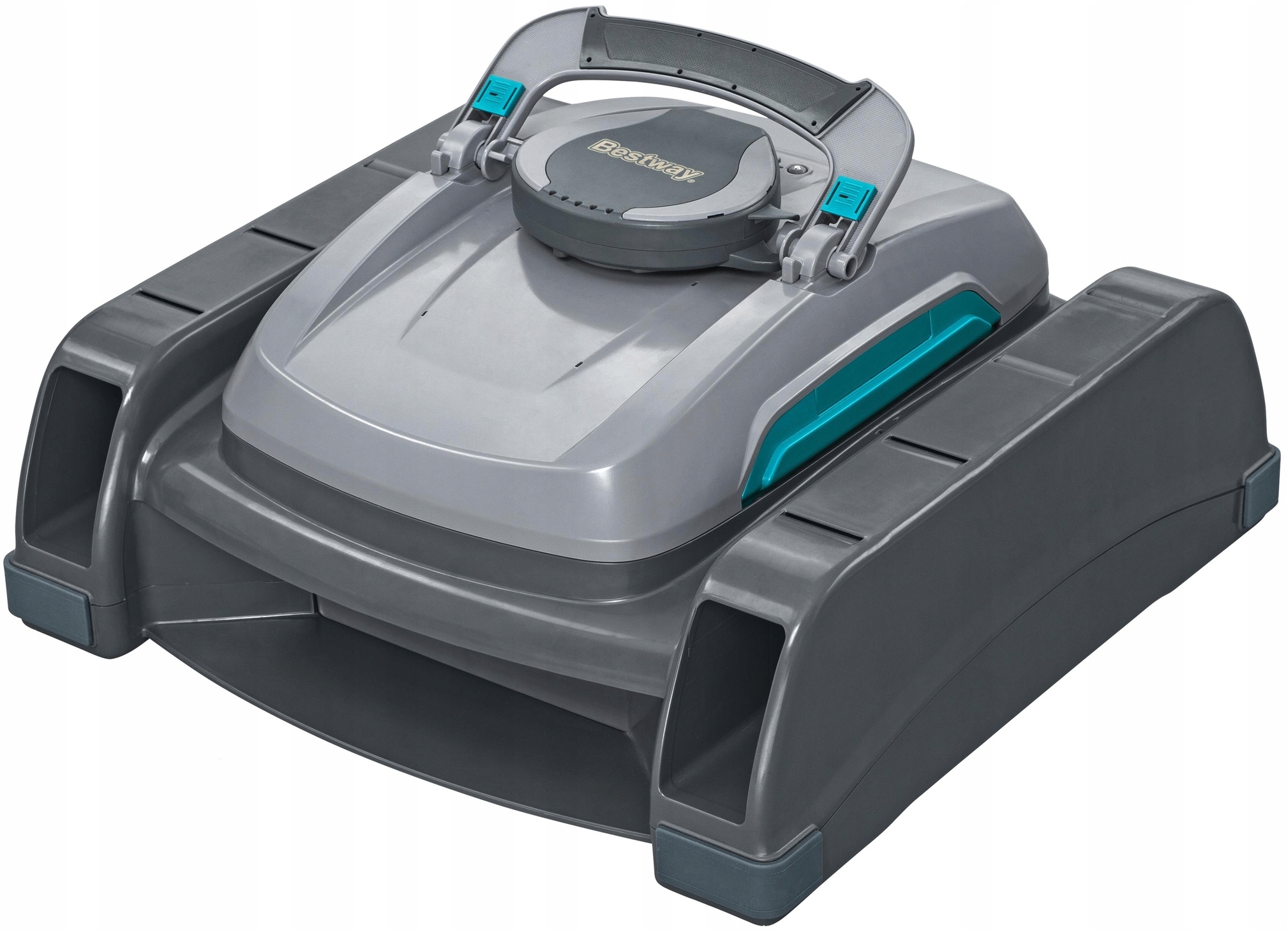 Samohybný vysávač do bazéna na akumulátor Aquatronix G300 Bestway 58942