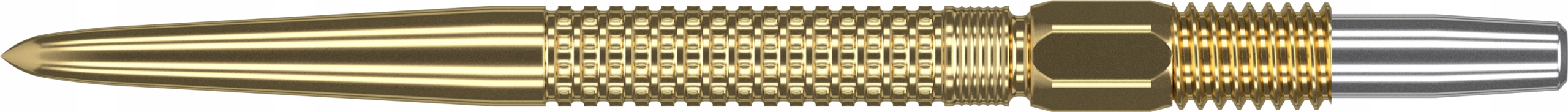 Groty Target Swiss Point GRD Gold Złote 26mm