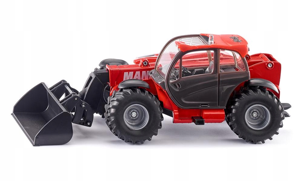 

Siku 3067 Ładowarka Teleskopowa Manitou
