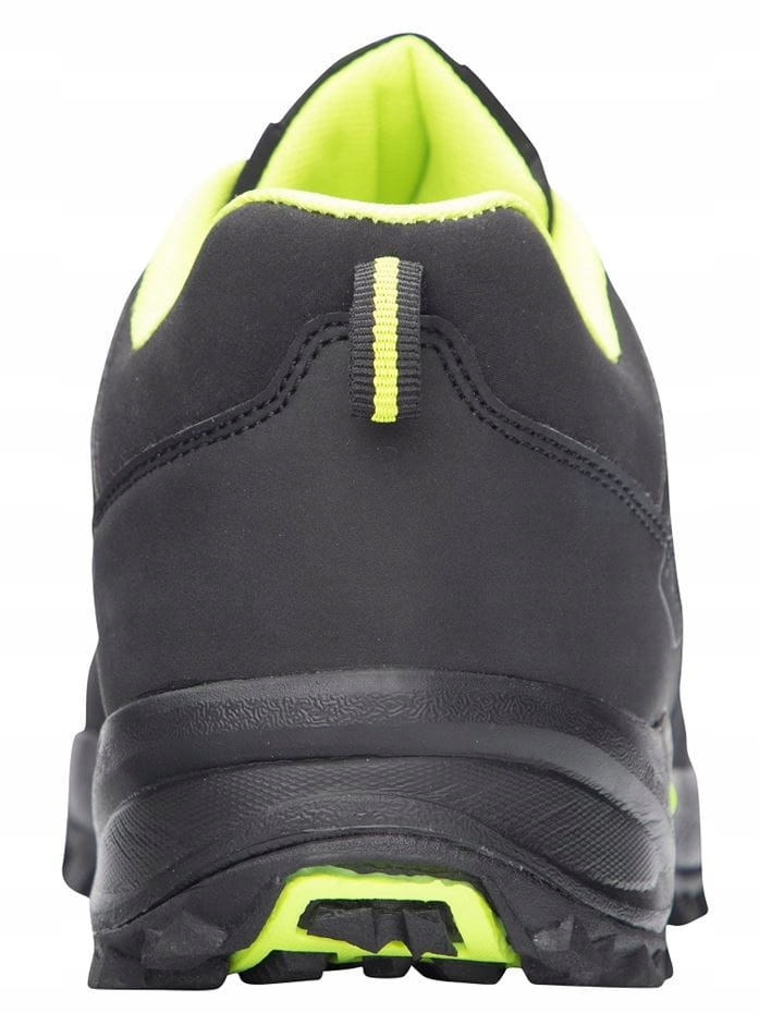 CROSS LOW Ardon Softshell Męskie Półbuty Odblaski TPR 42 Rozmiar obuwia 42