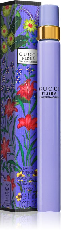 Gucci Flora Magnolia Edp