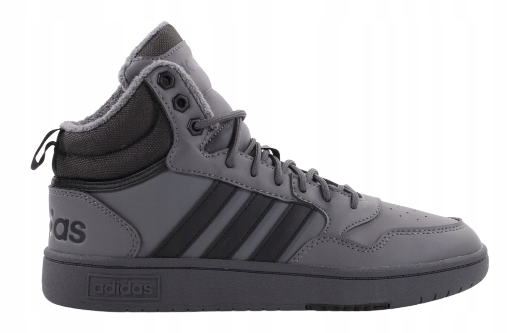Dámské boty adidas Hoops 3.0 MID Wtr GZ6683