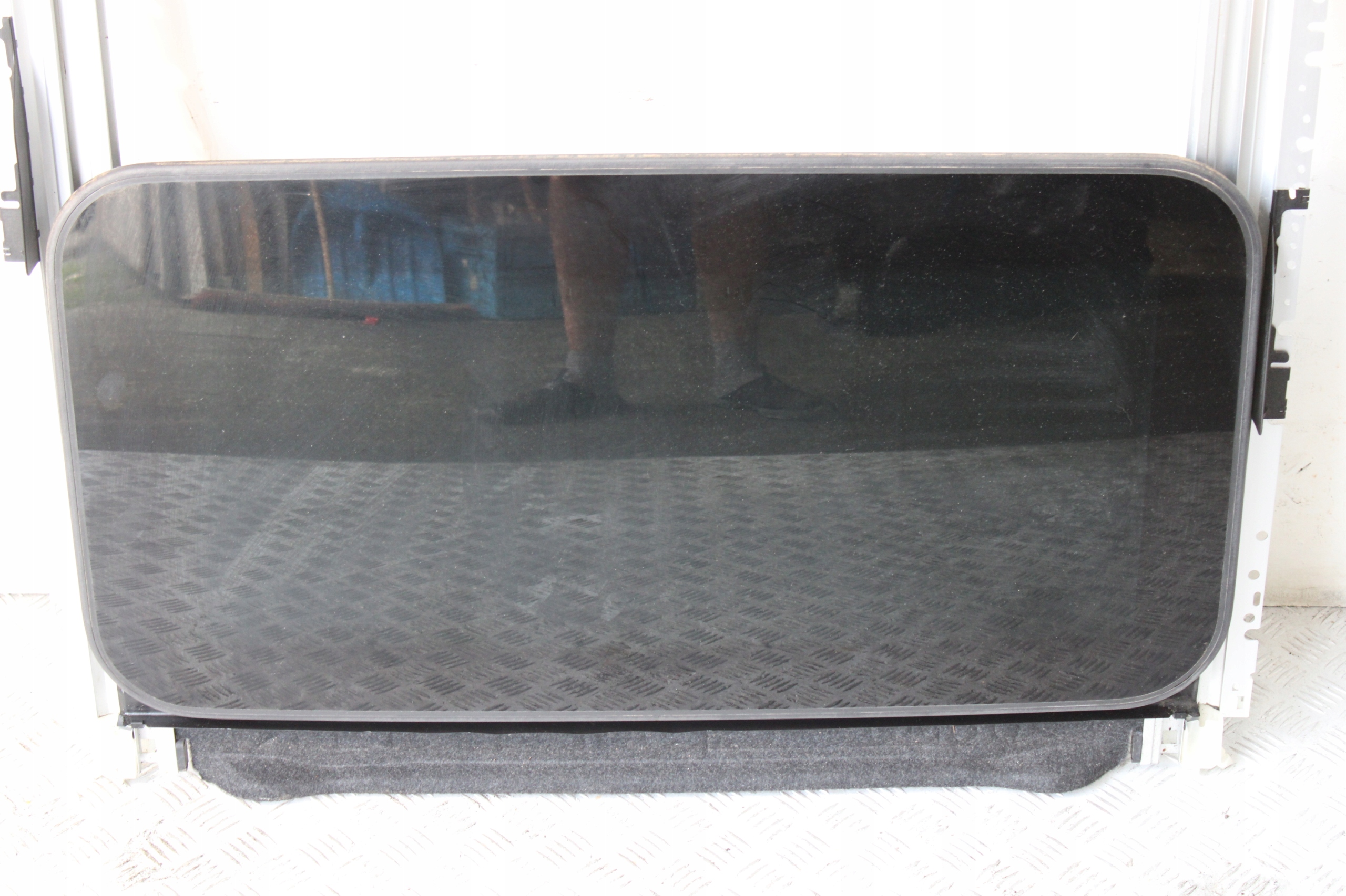 Schiebedach MAZDA CX5 KD LIFT