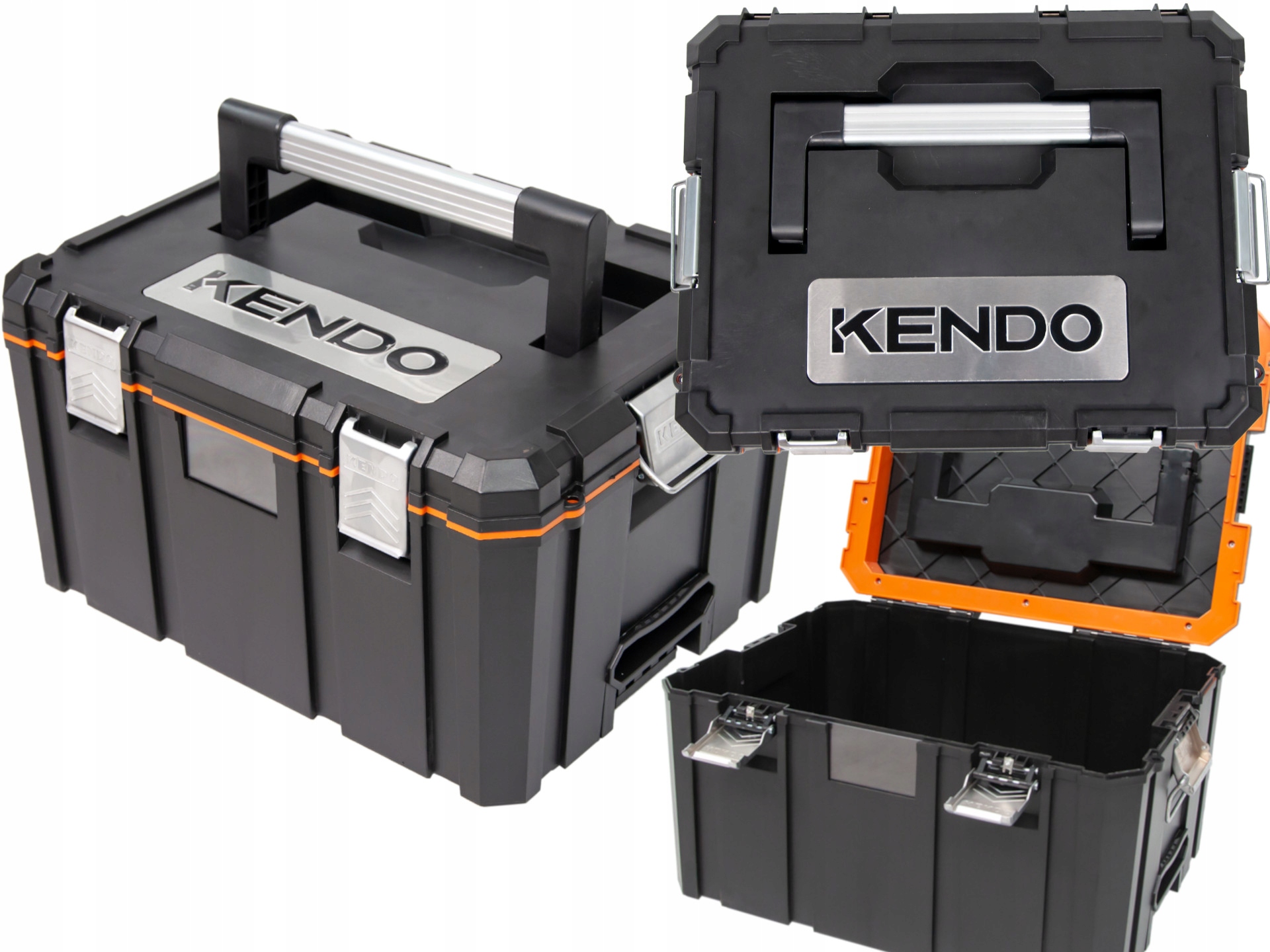 ЯЩИК ДЛЯ ІНСТРУМЕНТІВ ОРГАНАЙЗЕР ДЛЯ ІНСТРУМЕНТІВ СЕРЕДНІЙ