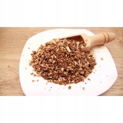 Levně Sarsaparilla Kolcorost Mletá na prach 1kg Rafex