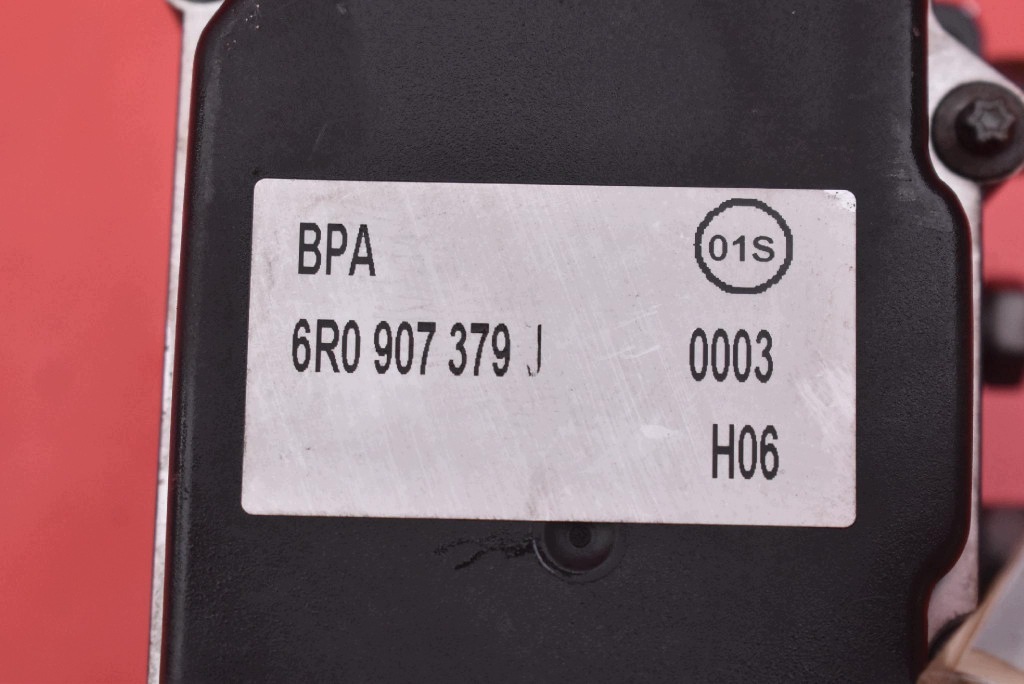 Pompa ABS 6R0614117F 0265232276 SKODA ROOMSTER 1.4 16V 86 KM 06-10