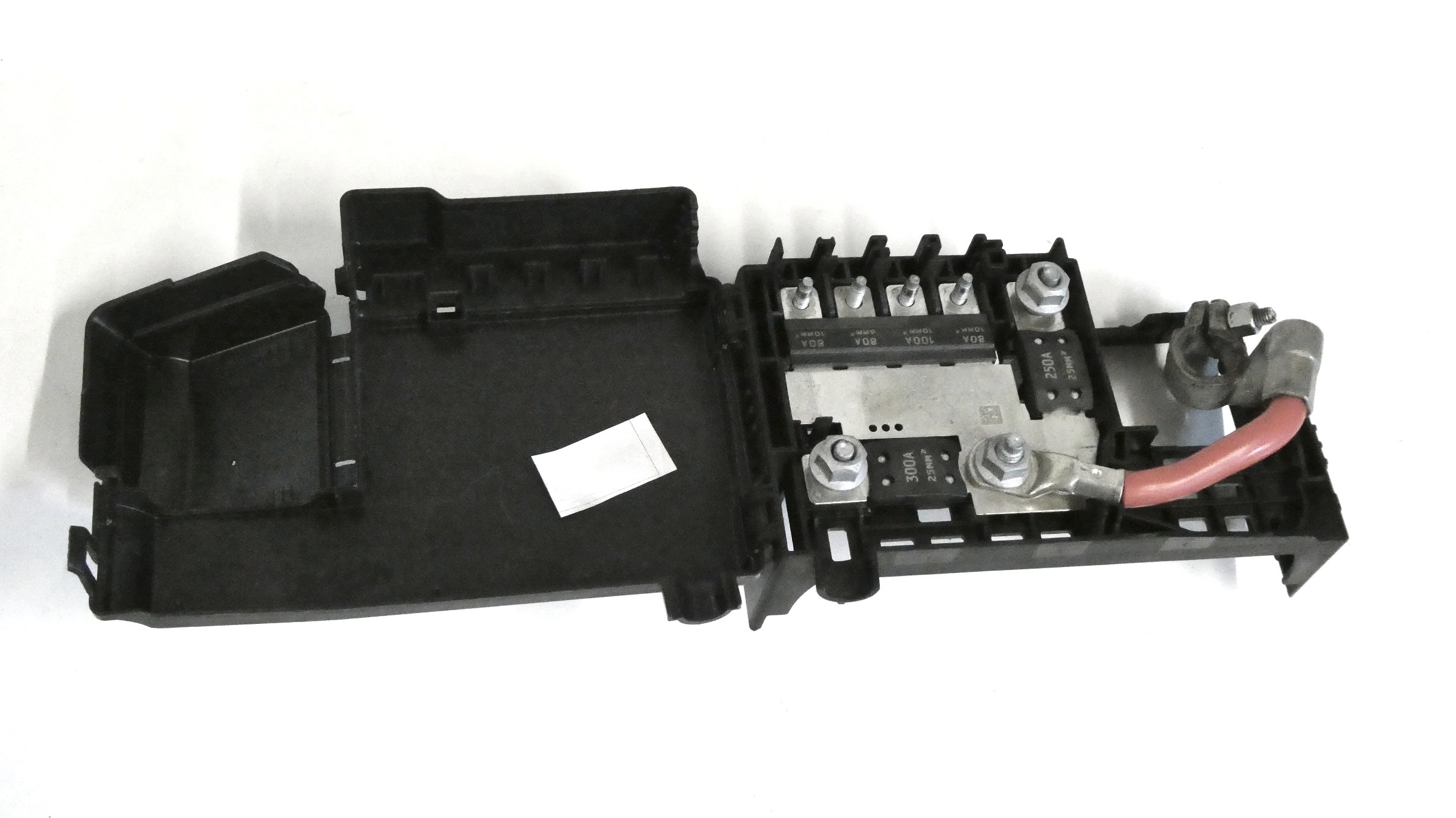 terminal plus 13285783 OPEL MERIVA B