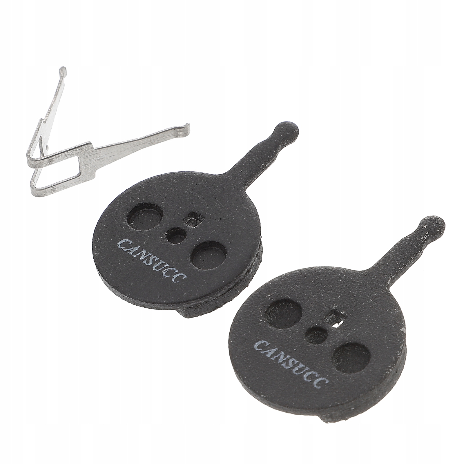 Klocki HAMULCOWE DO ROWERU Model 3649854318951