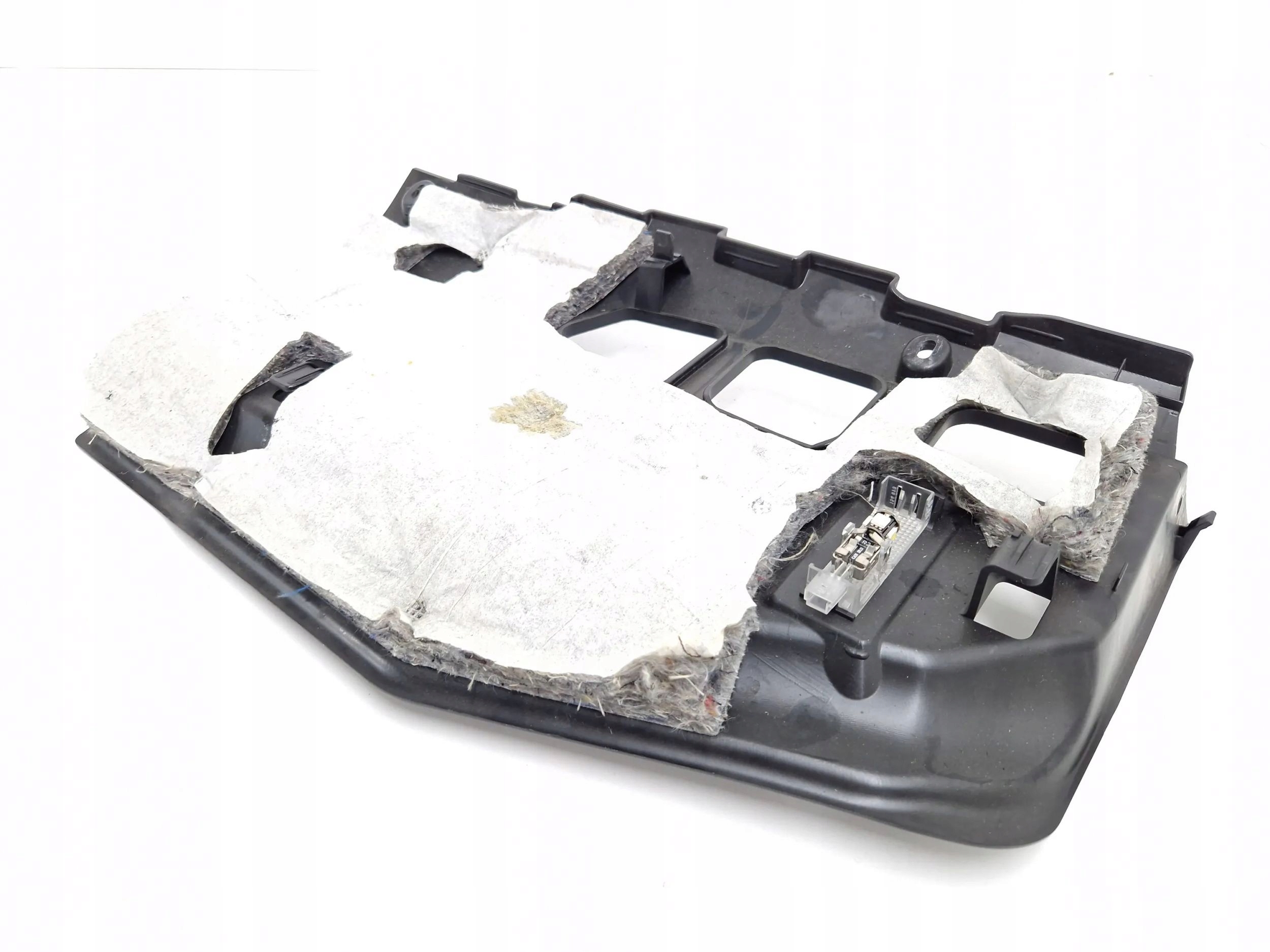 BMW 1 E81 E87 2008 элемент / блок