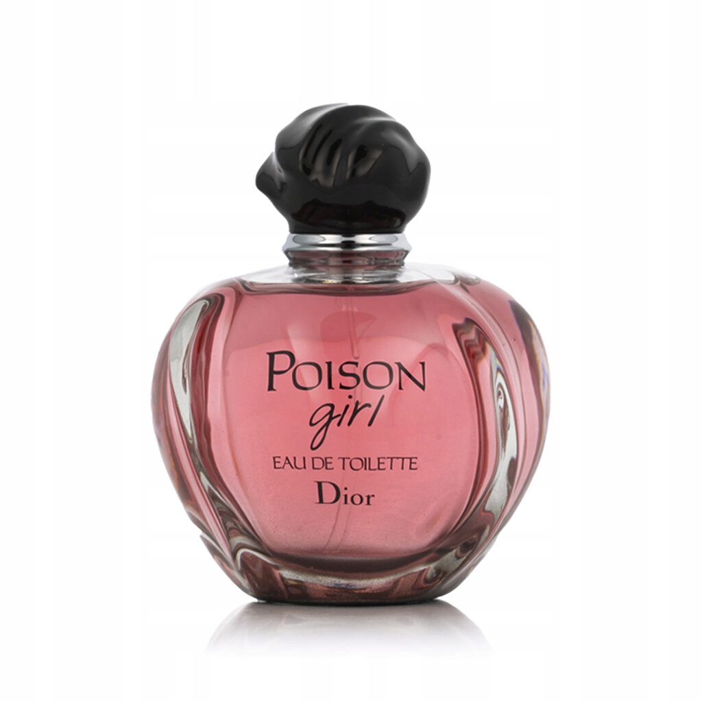 Dior Poison Girl Edt 100 ml W