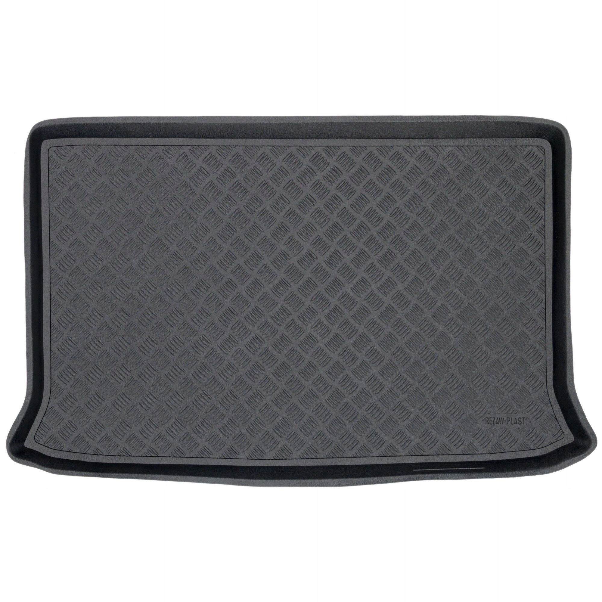 Mata bagażnika Pe Citroen Berlingo I 1996-2010