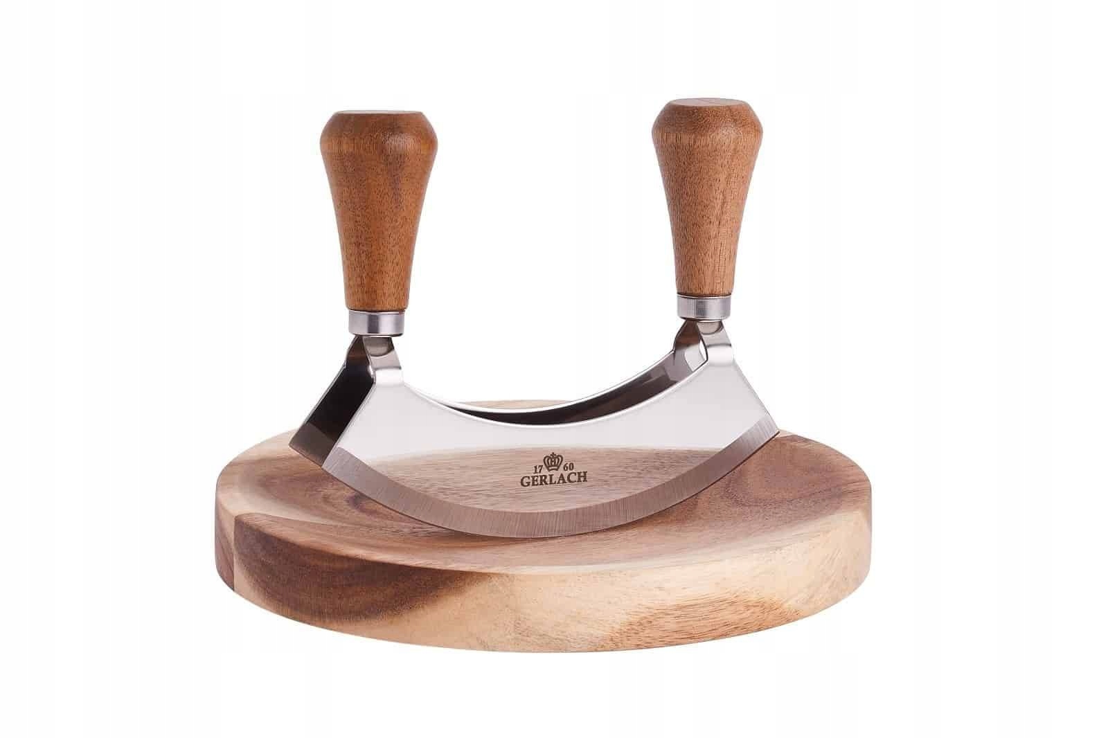 

Gerlach Tasak Do Ziół Z Deską Natur Gerlach 320R