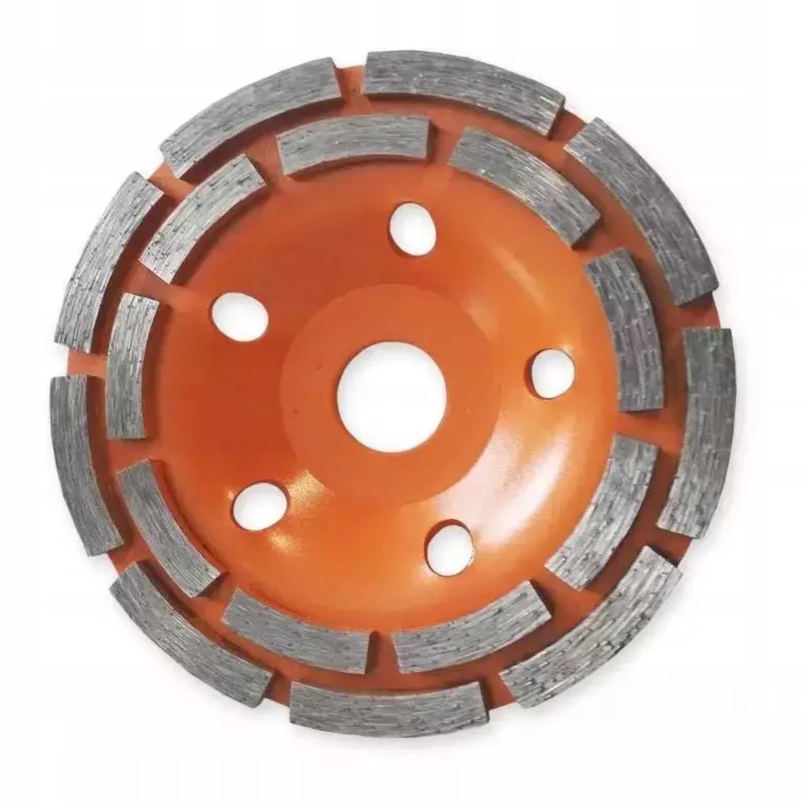 Diamantový Kotouč pro broušení s dvojitým segmentem 180 mm/22,2 Dynamic