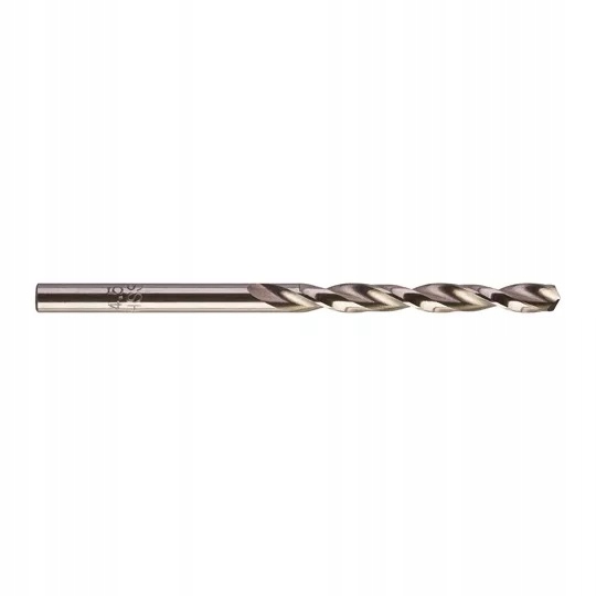 

Wiertło do metalu Hss-g 3,1 x65mm Milwaukee