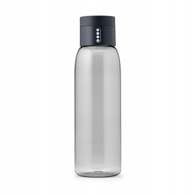 

Butelka na wodę 600ml Dot Joseph Joseph szara