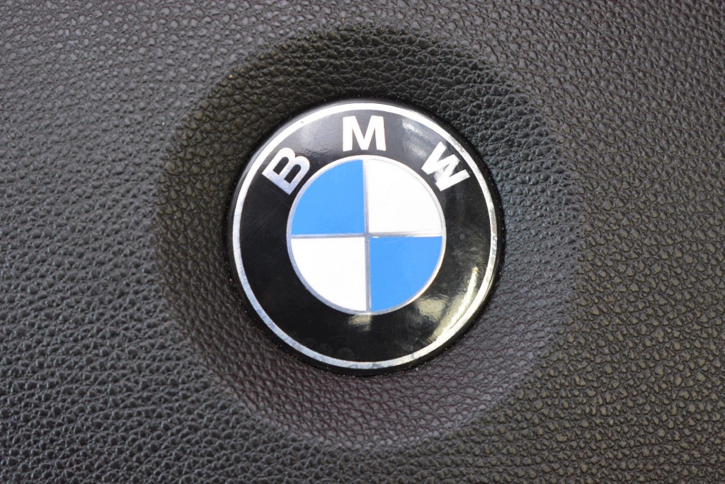 airbag driver´s 6779829 BMW E90 E91 04-12