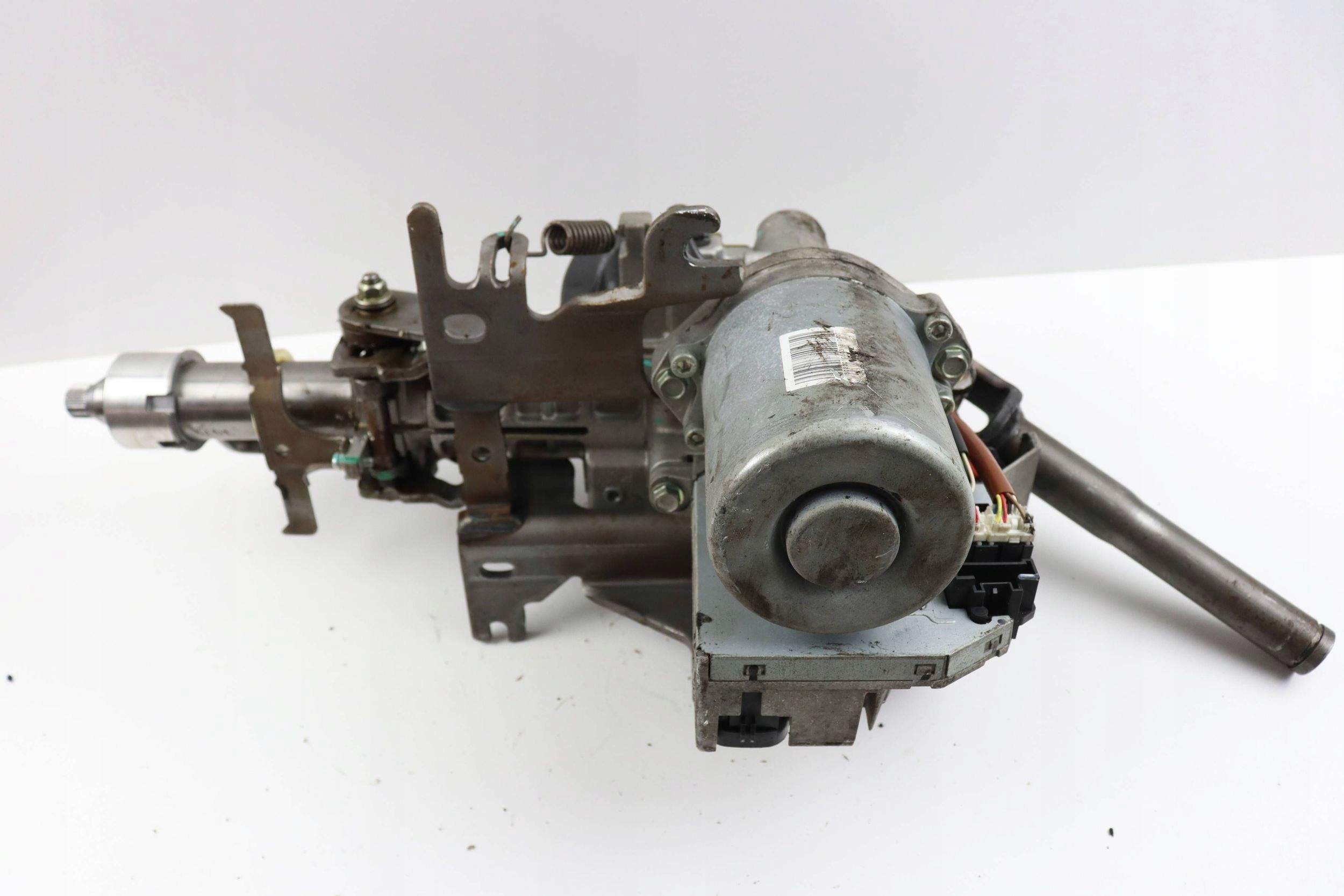 RENAULT SCENIC II control electrics steering wheel rod 8200858775