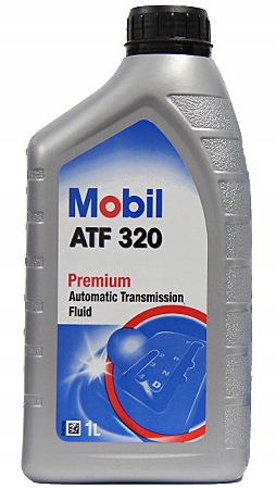 

Mobil Atf 320 Przekładniowy 1L