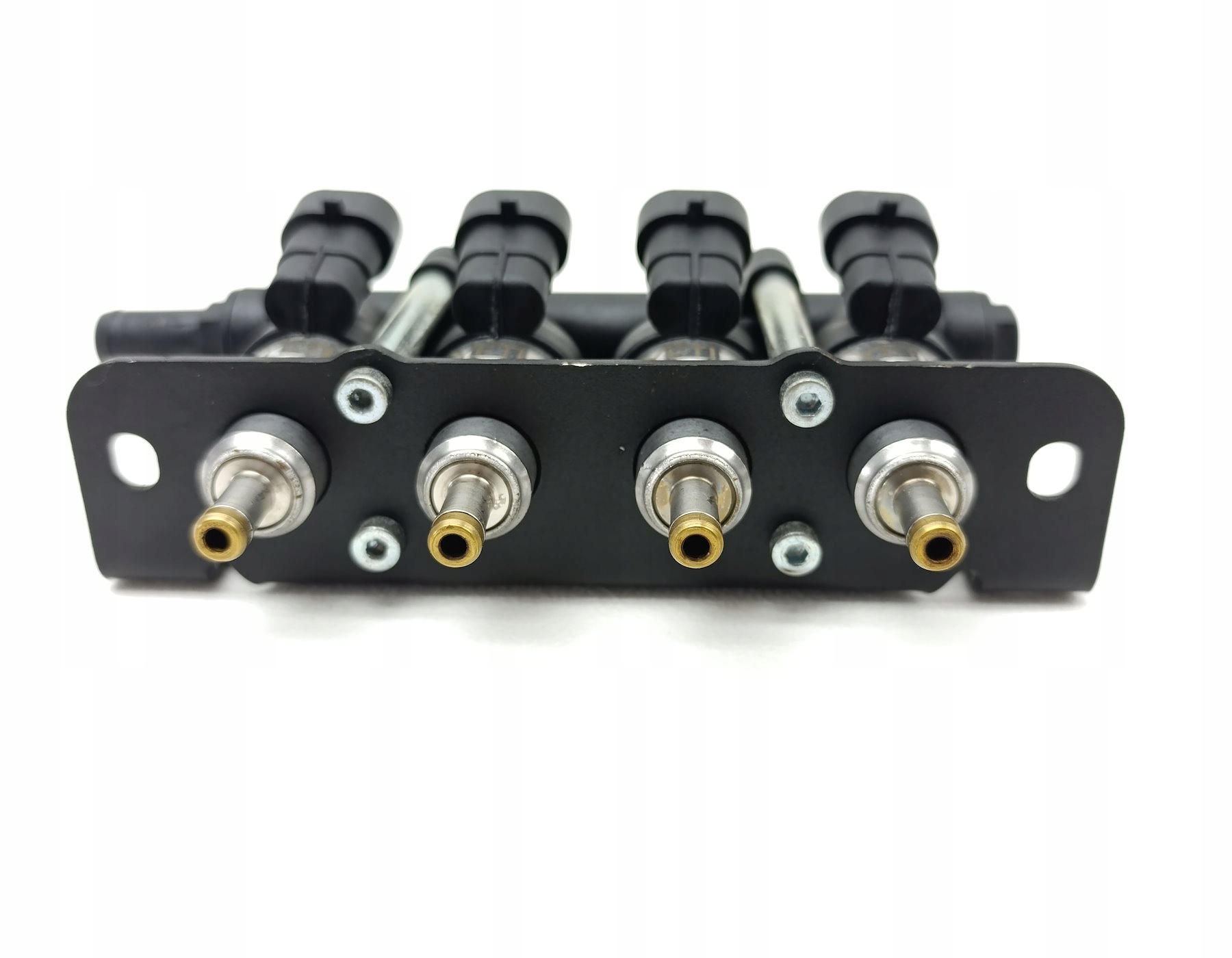 LISTWA WTRYSKOWA GAZU LPGTECH Typ samochodu Samochody osobowe