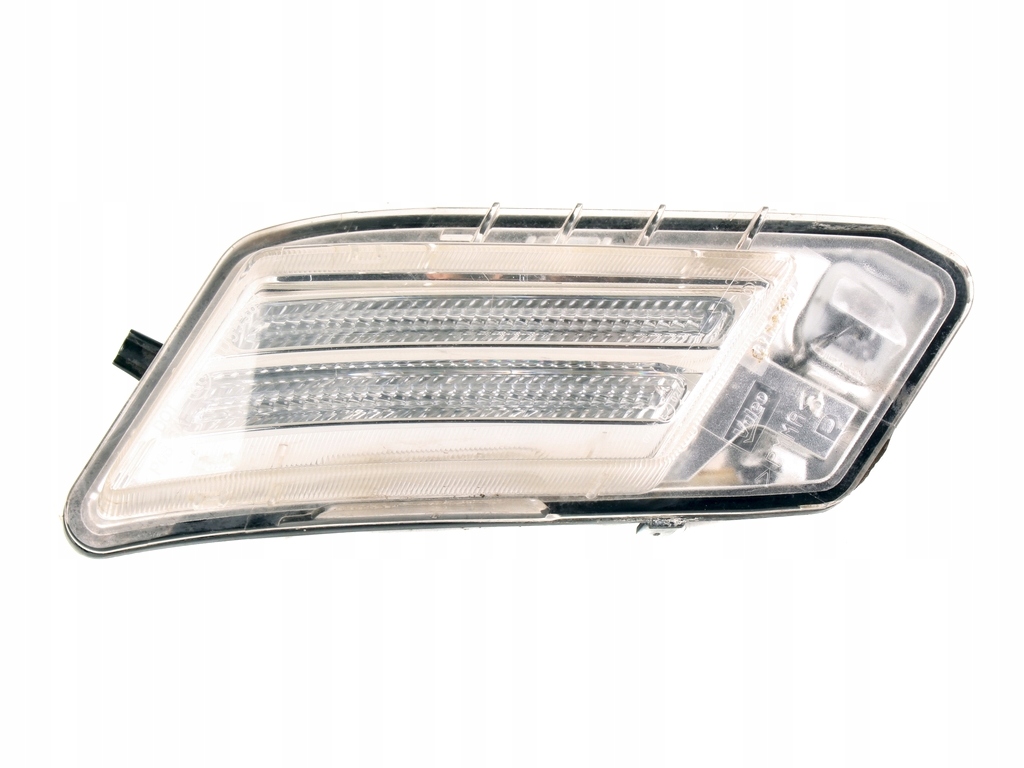 89052027 - ГАЛОГЕННА ПРАВА ДЕННА СВІТЛОДІОДНА ЛАМПА VOLVO XC60 І -13