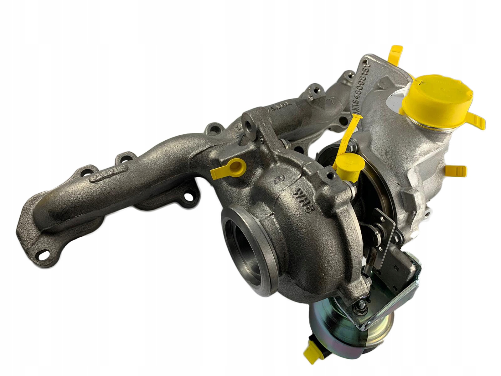 Турбокомпрессор 04l253020q 2.0 TDI