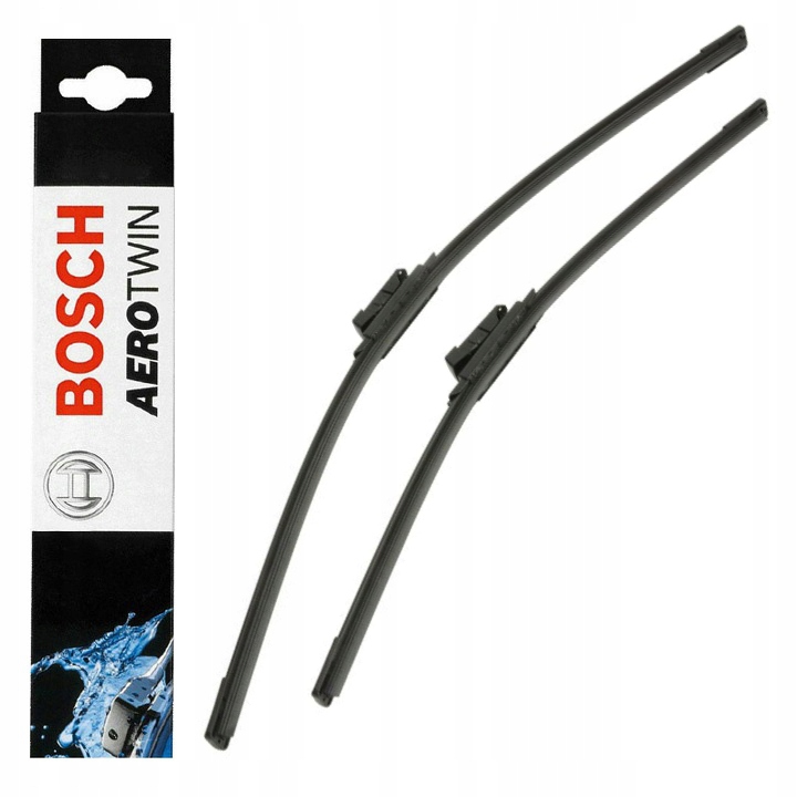 

Bosch Wycieraczki Aerotwin 600/475MM Skoda Octavia
