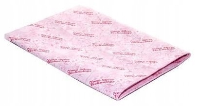 Czyścik Sunbeam Różowy 38x41 cm (420) Raypath - Marka Elizabeth Arden