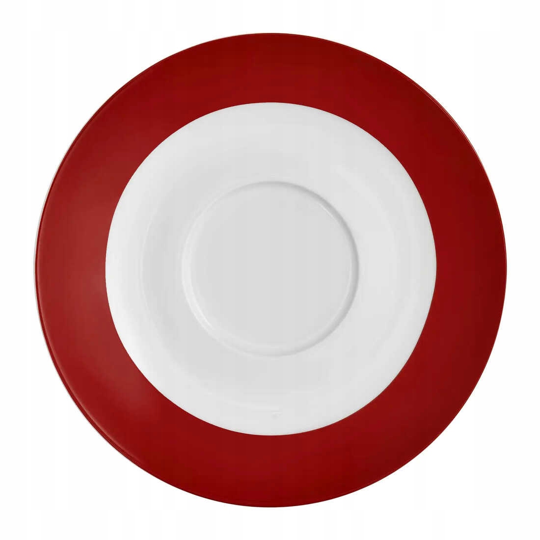 

Spodek Pod Filiżankę Aura Red Ambition 15,5 CM