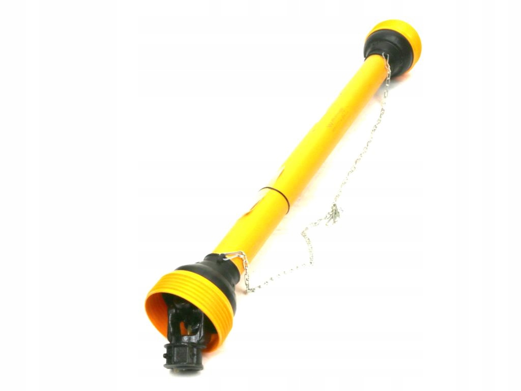 W326061010 - Вал вал вом 1010-1560ММ 460НМ КЭ ВАРЫНСКИЙ