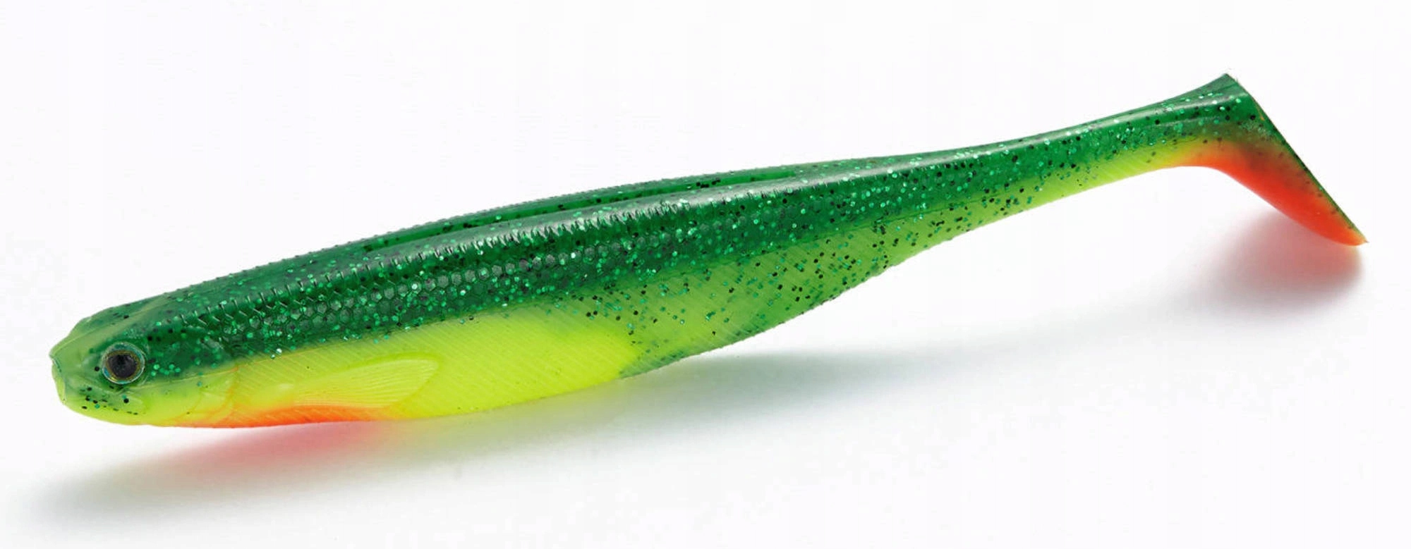 Przynęta Westin ShadTeez Slim -Fireflake- 12cm 10g