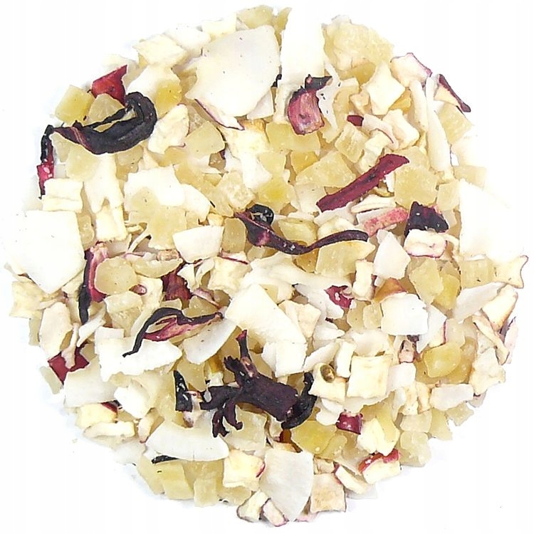 Čaj Koko Loko Kokos ananas 1kg