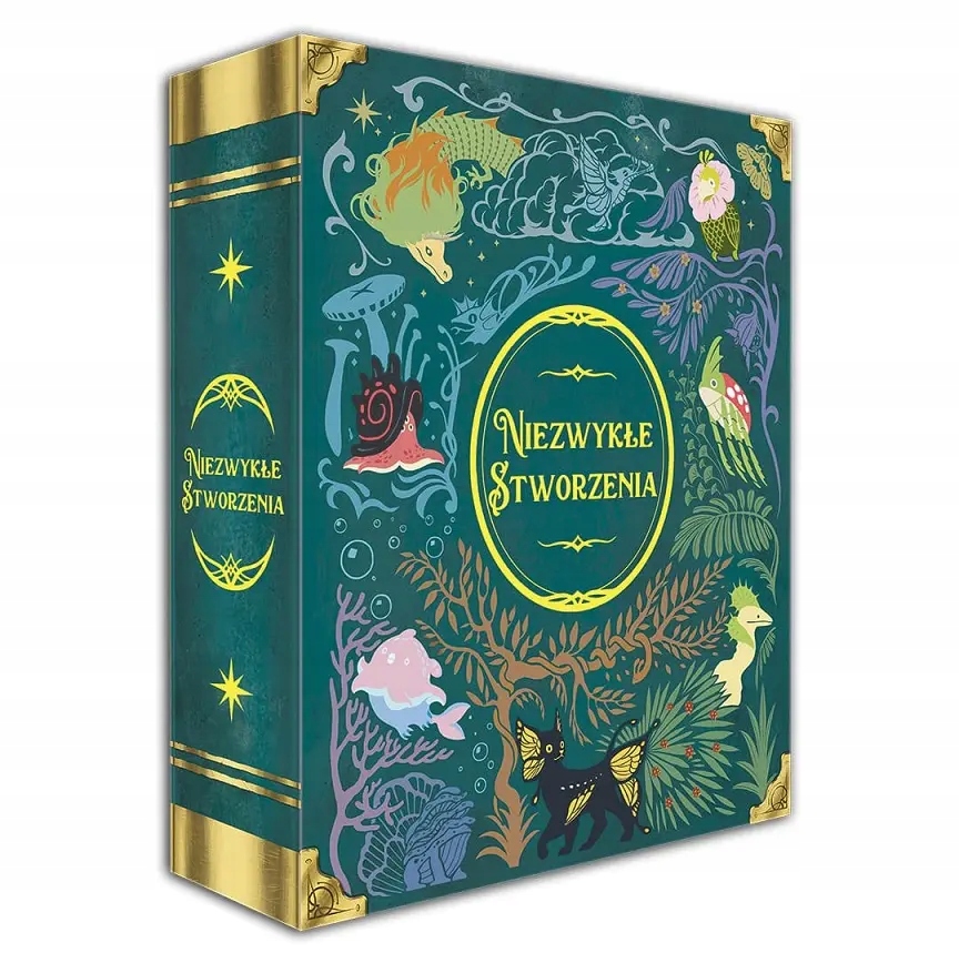 Rebel gra Stworzenia Gra podstaw.03524