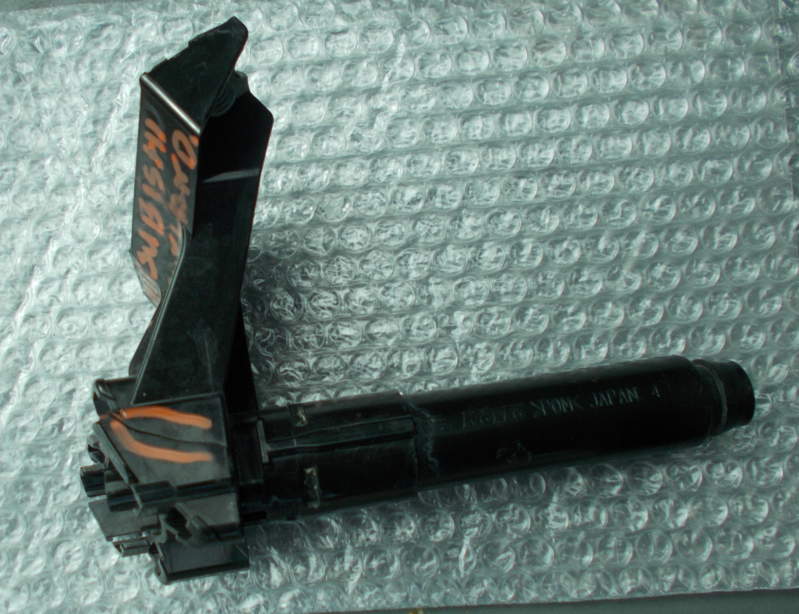 MITSUBISHI OUTLANDER III washer lights right