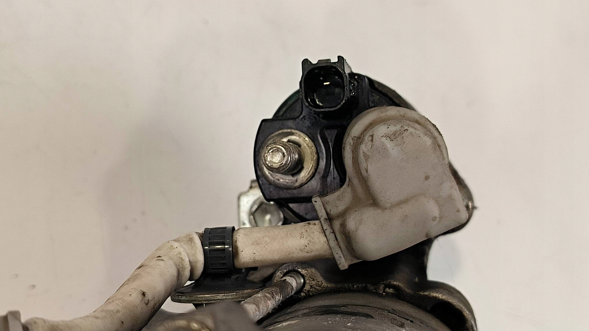 starter DS7T-11000-LE FORD KUGA MK2