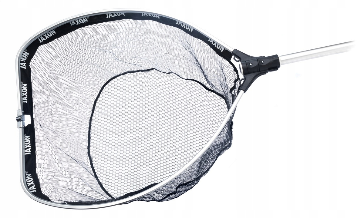 Jaxon Podbierak Spinningowy Składany 240 cm