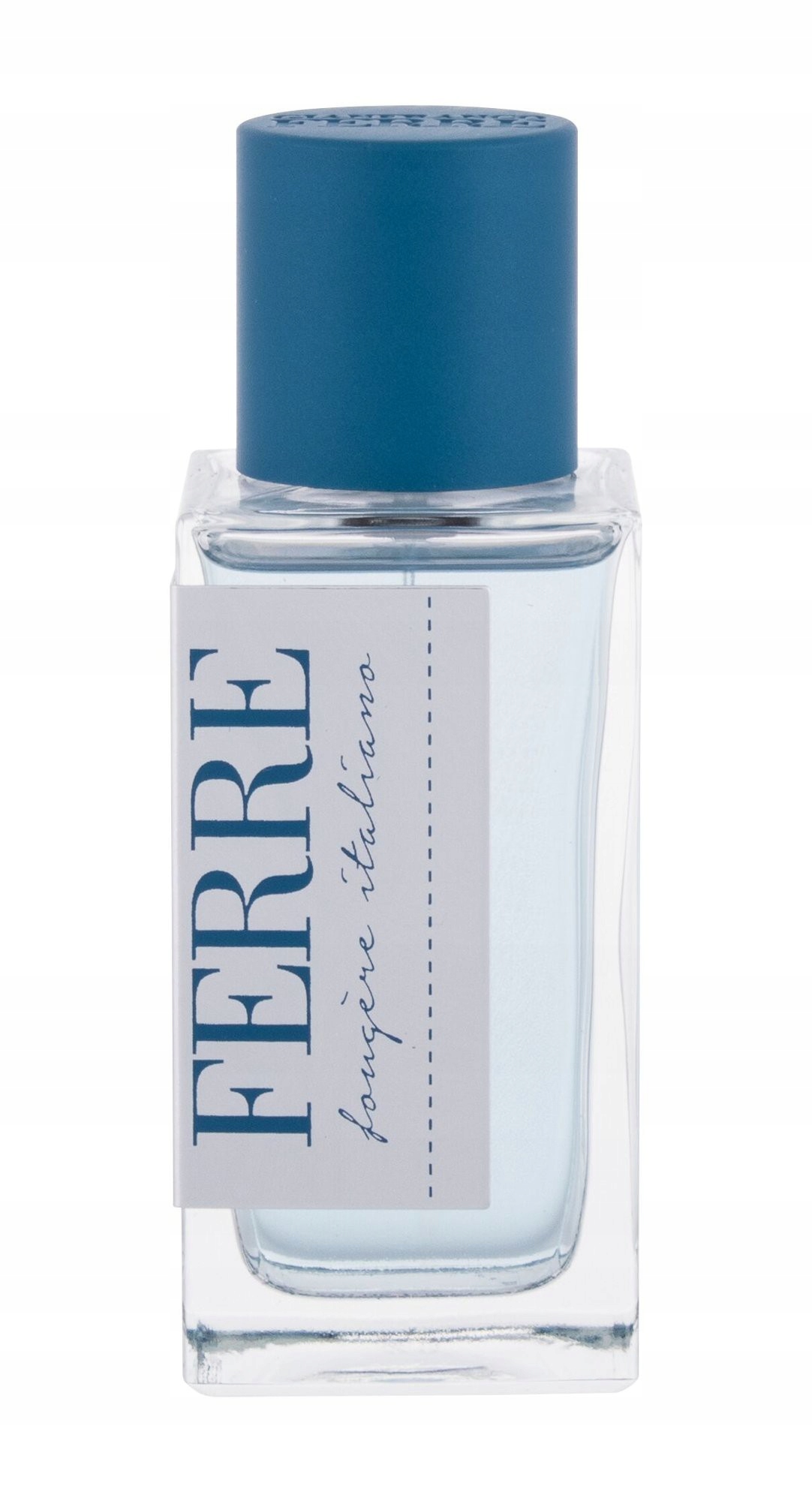 Gianfranco Ferré Fougere Italiano Edt M 50 ml