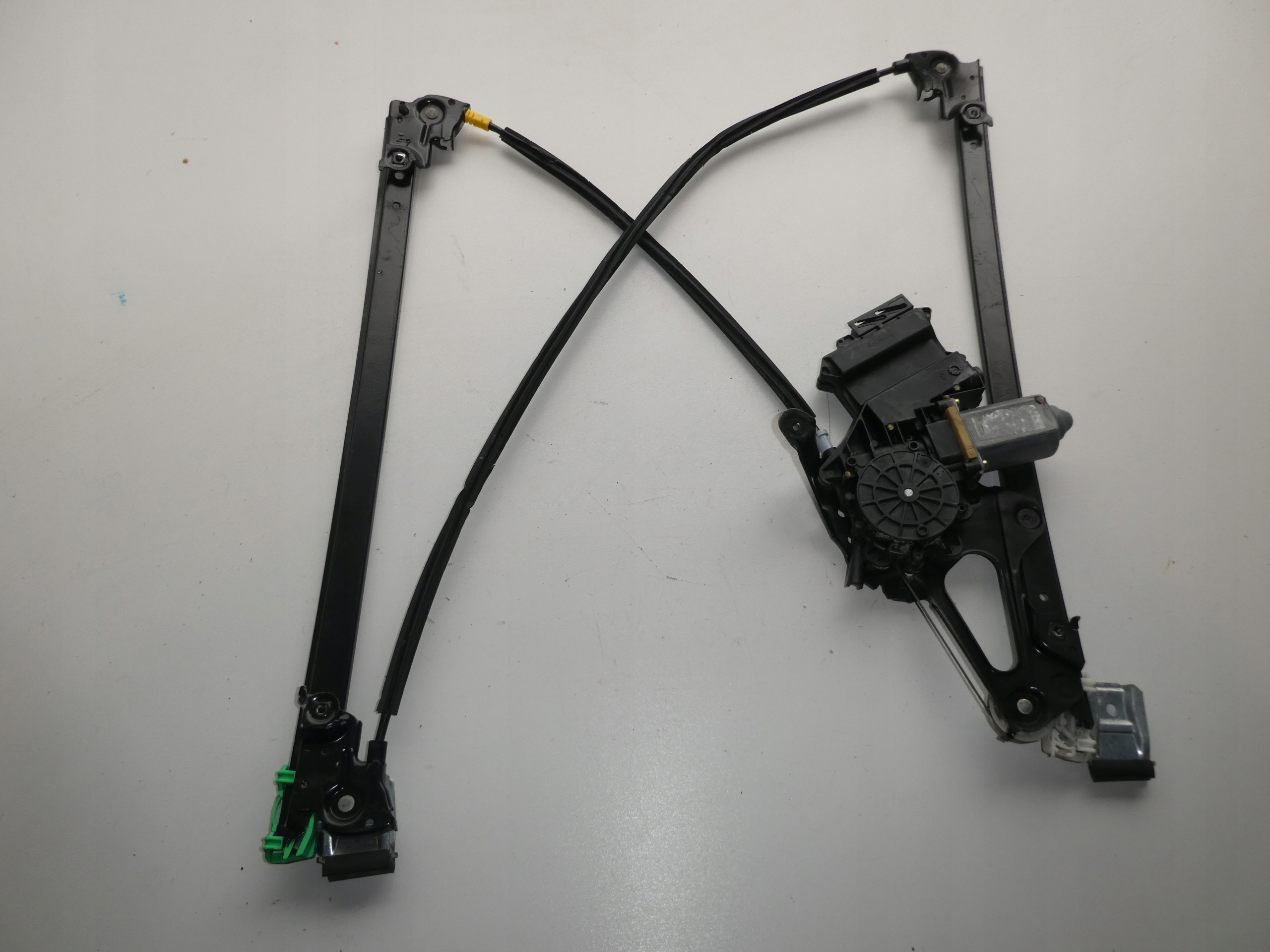 window regulator right front FORD GALAXY MK II 7M3837402