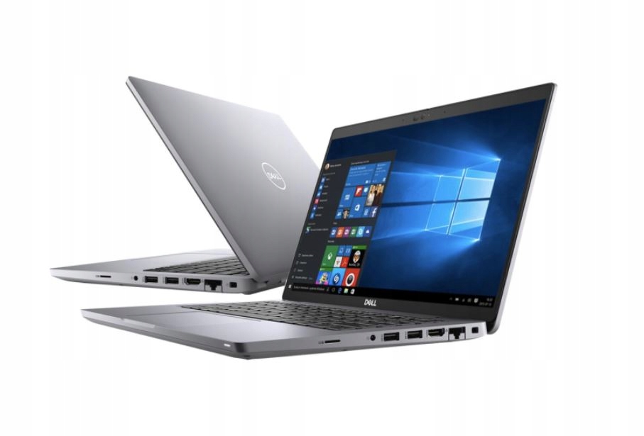 Biznesowy DELL Latitude 5420 i5-1145G7 16GB 512GB SSD FHD Windows11p KlawPL