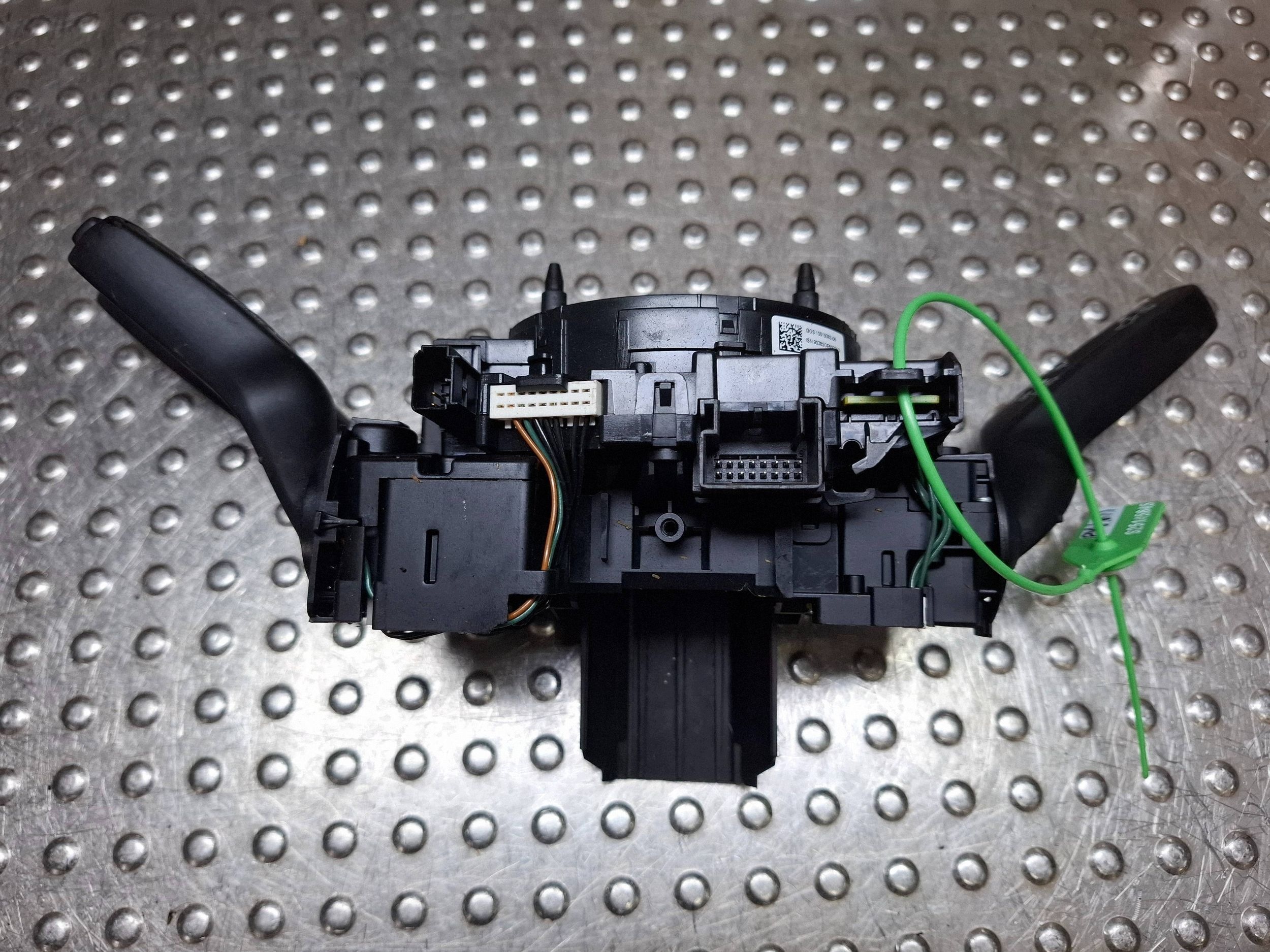 control steering wheel levers and controls ring PAJAK 8V0953521BP 5Q0953549C AUDI A3 8V