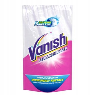 

Vanish Do Firanek Saszetka 125ML