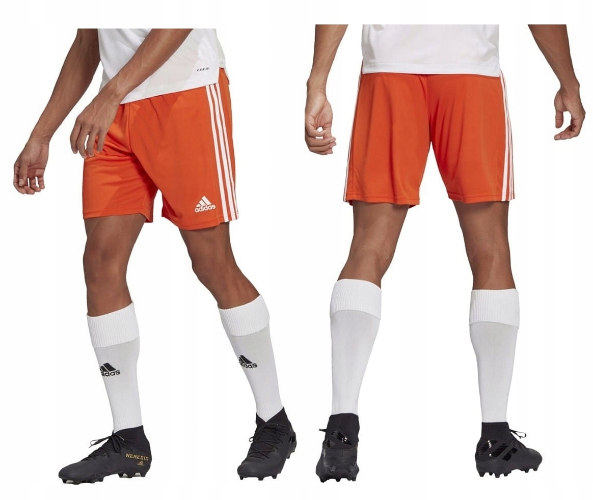 

Spodenki Męskie Adidas Squadra 21 Short GN8084 XL