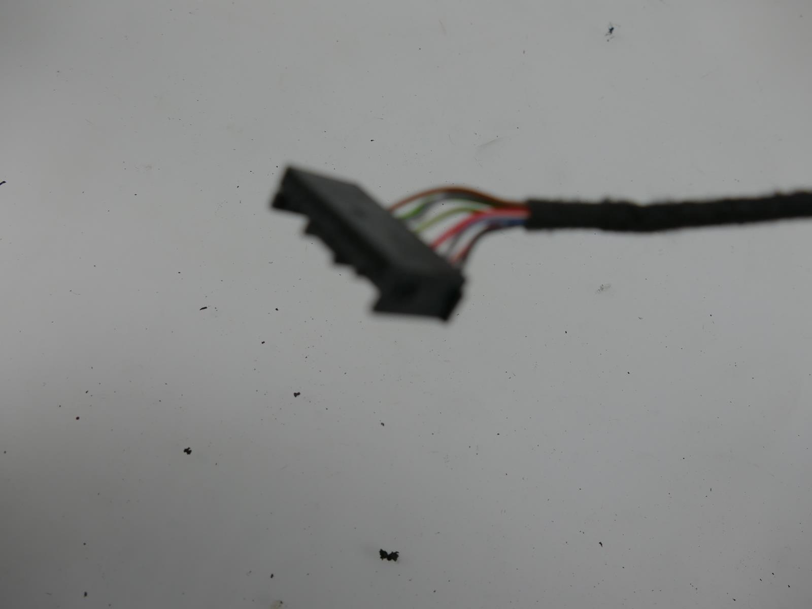 AUDI A8 D3 LIFT rear-view mirror inner