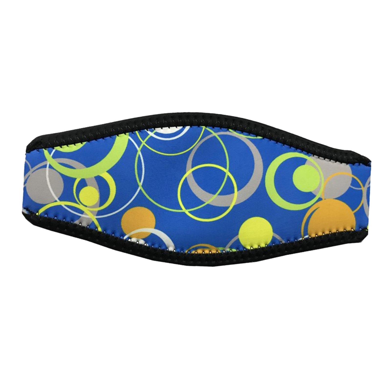 Padded Strap Water Sports Non Slip Lightweight Decorative Wrapper Style C Kod producenta DYNWAVE-54078154