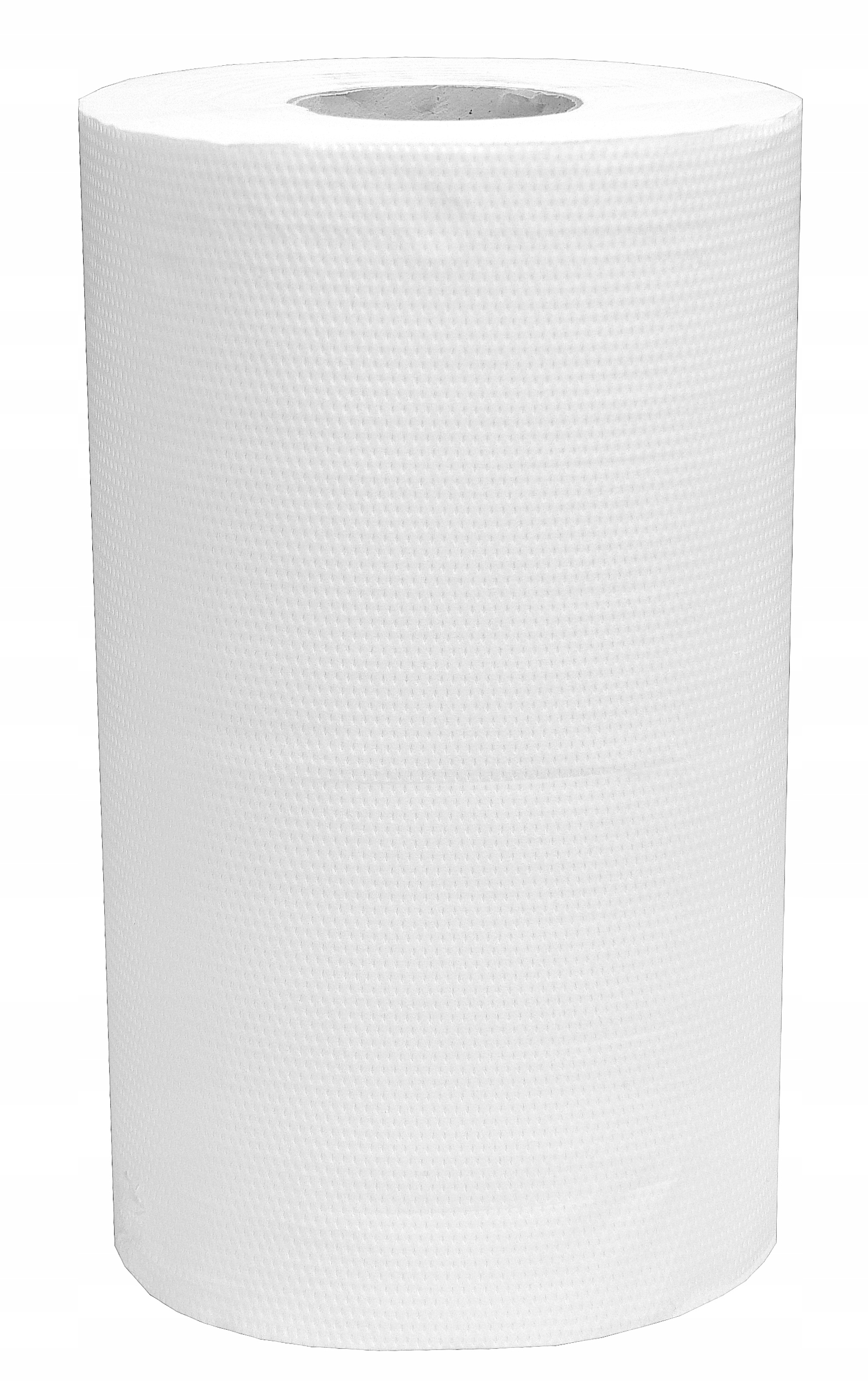 

Ręcznik papierowy 2-warstwowy 55 m 200 listków