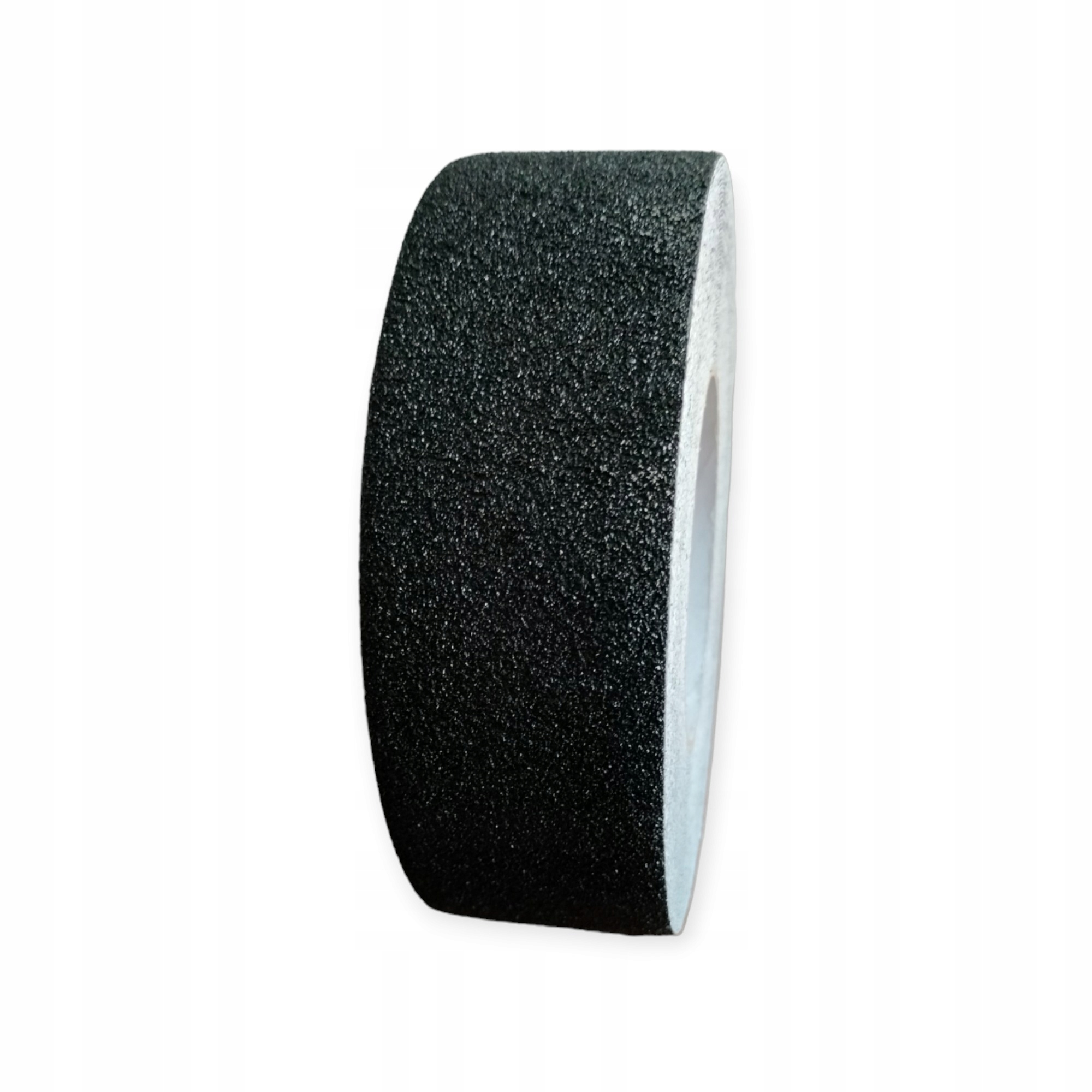 TAŚMA ANTYPOŚLIZGOWA 50/18 NA SCHODY CZARNA ostrzegawcza ZEWNĘTRZNA MOCNA Marka Paper-tech