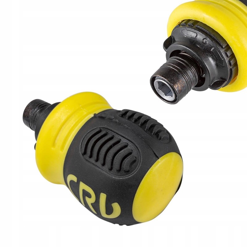 WKRĘTAK ŚRUBOKRĘT REGULOWANY BITY 12szt GRZECHOTKA EAN (GTIN) 4811450053838