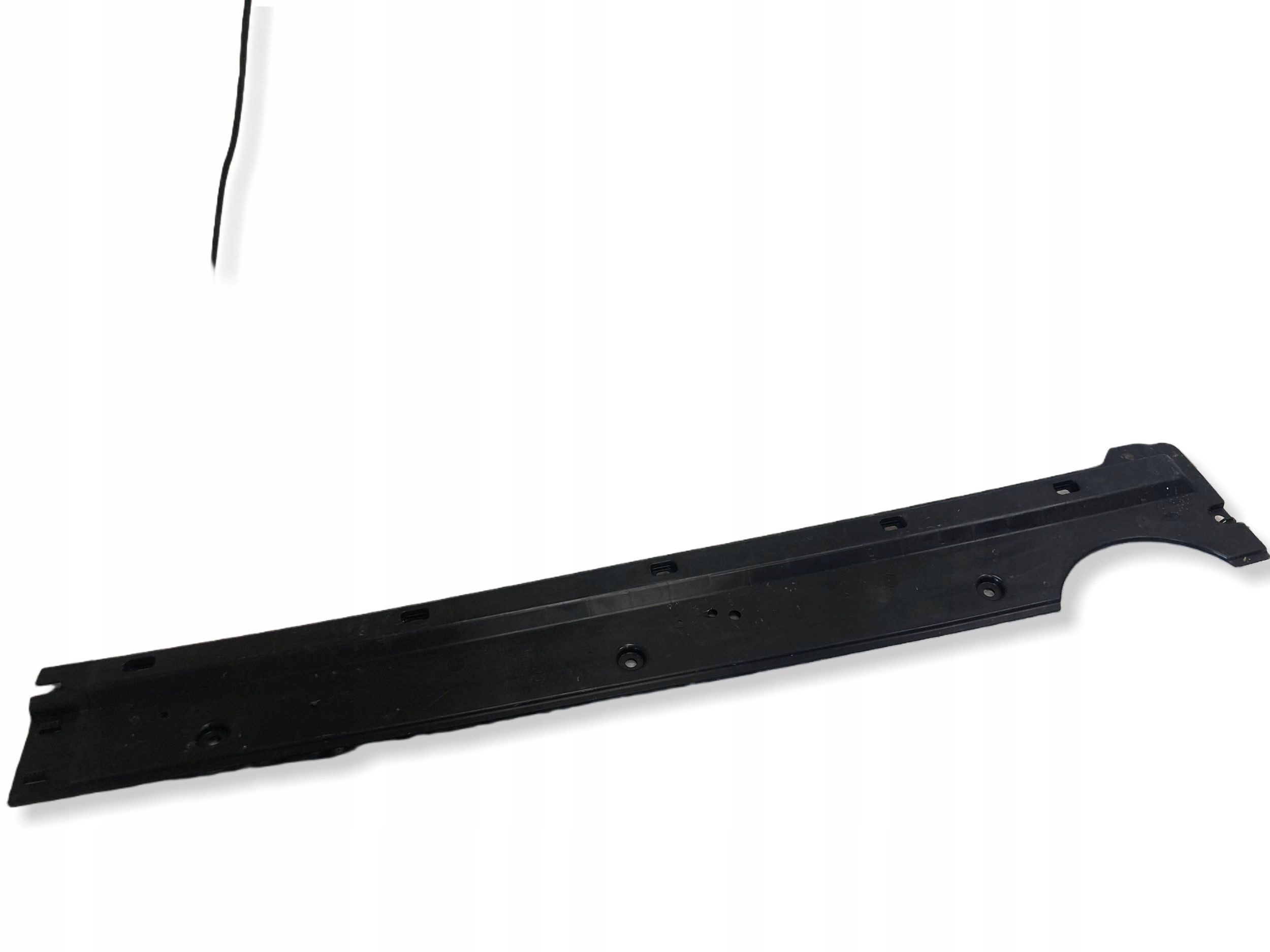 cover chassis left VW ID BUZZ 1N3825529