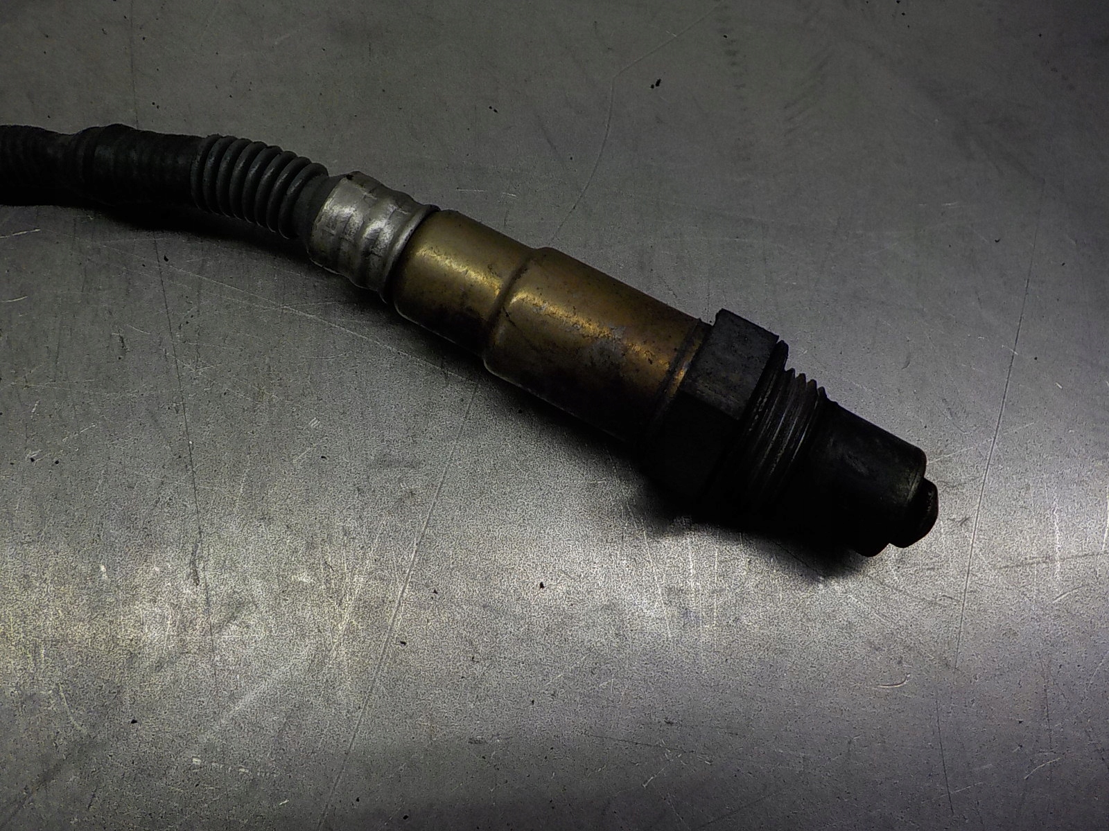 OPEL INSIGNIA SONDA LAMBDA 0281004110